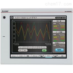 GT2712-STWA三菱触摸屏