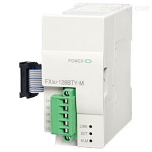 FX3U-128BTY-M三菱PLC智能功能模块