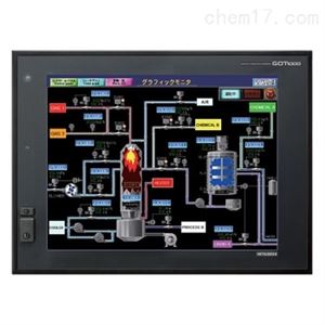 GT1595-XTBD三菱触摸屏