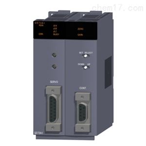 QD73A1三菱PLC模块