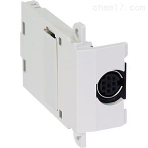 FX3U-422-BD三菱PLC