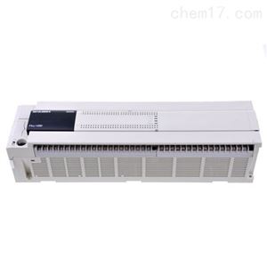 FX3U-128MR/ES-A三菱PLC