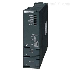 Q173CPUN-T三菱PLC(运动控制器)
