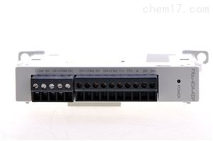 FX3U-4DA-ADP三菱模块