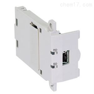 FX3U-USB-BD三菱模块