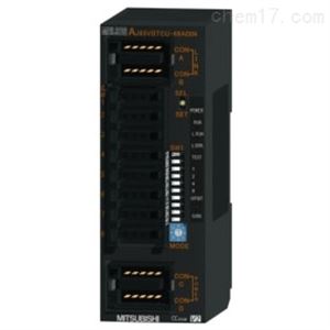 AJ65VBTCU-68ADVN三菱cc-link模块