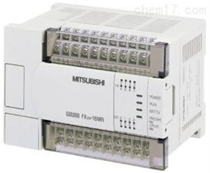 FX2N-16MR-001三菱PLC