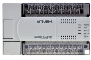 FX2N-64MR-001三菱PLC模块