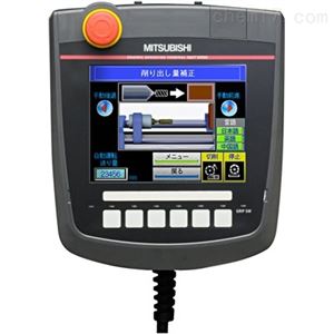 GT1665HS-VTBD三菱触摸屏