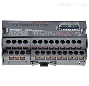 AJ65SBTB1-16DT1三菱cc link高速响应端子排型复合模块