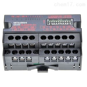 三菱AJ65SBTB1-8T1模块