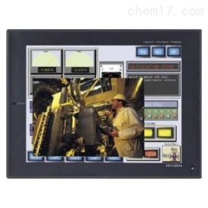 GT1165-VNBA-C三菱触摸屏10.4英寸