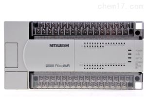 FX2N-48MR-001三菱PLC模块