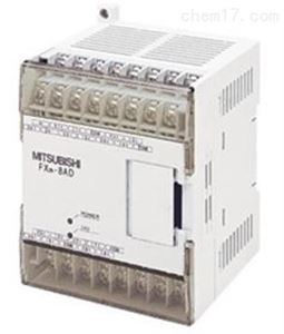 FX2N-8AD三菱输入模块