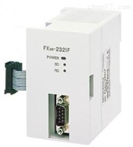 FX2N-232IF三菱模块