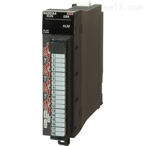 R60DA4三菱iQ-R系列模拟量输出模块