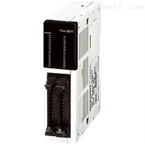 FX2NC-32EYT三菱PLC模块