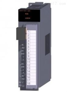 Q64TDV-GH三菱热电偶模块