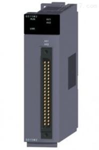 QD75M2三菱(Mitsubishi)定位模块
