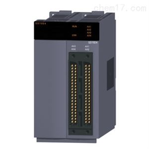 QD70D4三菱PLC定位模块