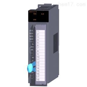 Q64TCTT三菱温度控制模块