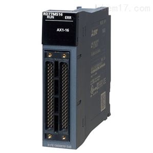 RD77MS4三菱PLC iQ-R系列定位模块