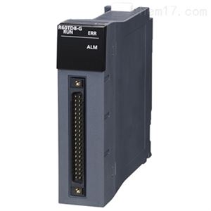 R60TD8-G三菱PLC模块
