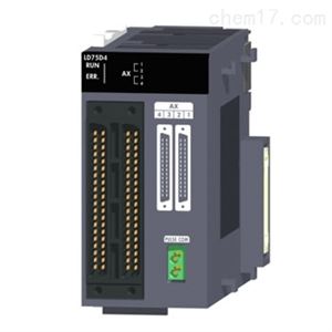 LD75D4三菱PLC定位模块