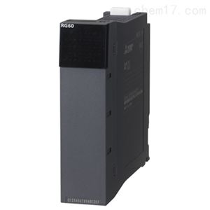RG60三菱iQ-R系列PLC