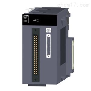 LD75P1-CM三菱PLC L系列定位模块