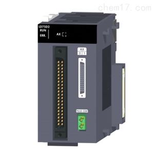 LD75D1-CM三菱PLC定位模块