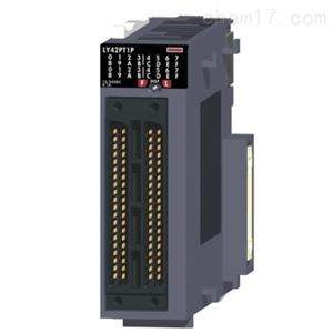 LY42PT1P三菱PLC输出模块