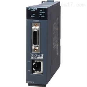 QD77GF16三菱Q系列简单运动模块