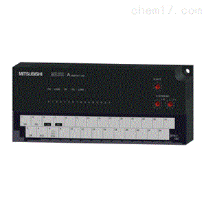 AJ65BTB1-16DT三菱cc-link输入模块