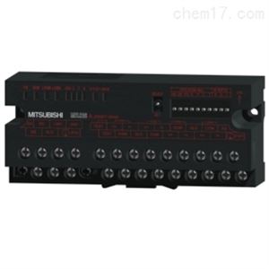 AJ65SBT-64AD三菱CC-Link的模拟/数字转换模块