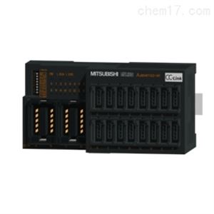 AJ65VBTCE2-16T三菱cc-link输出模块