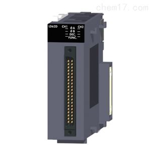 LD62D-CM高速计数模块