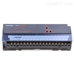 AJ65BTB2-16T三菱cc-link模块