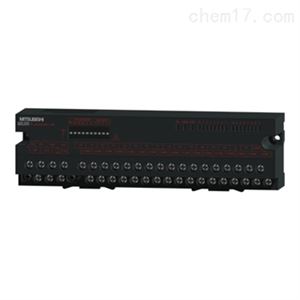 AJ65SBTB2-16T三菱CC-LINK模块