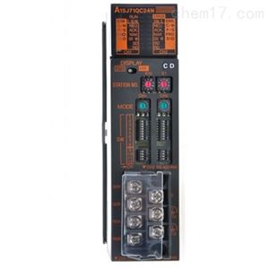 A1SJ71QC24N三菱CC-LINK模块