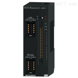 AJ65VBTCF1-32DT1三菱PLC三菱cc-link模块