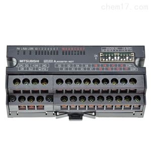 AJ65SBTB1-16DT三菱cc link模块