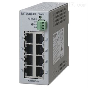 NZ2EHG-T8三菱CC-Link IEField网络扩展站用