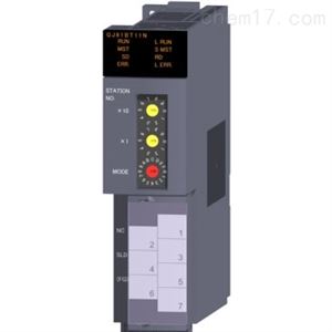 QJ61BT11N三菱PLC通讯模块