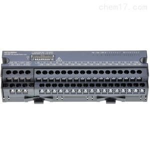 AJ65SBTB2N-16A三菱CC-LINK AC 端子排型输入模块