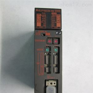 A1SJ71QC24-R2三菱CC-LINK模块