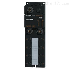 AJ65FBTA2-16T三菱cc-link模块