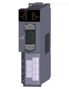 QJ71MB91三菱模块