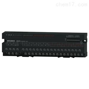 AJ65SBTB1-32DT三菱CCLINK输入输出模块