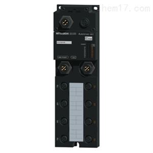 AJ65FBTA42-16DTE三菱cc-link防水复合模块